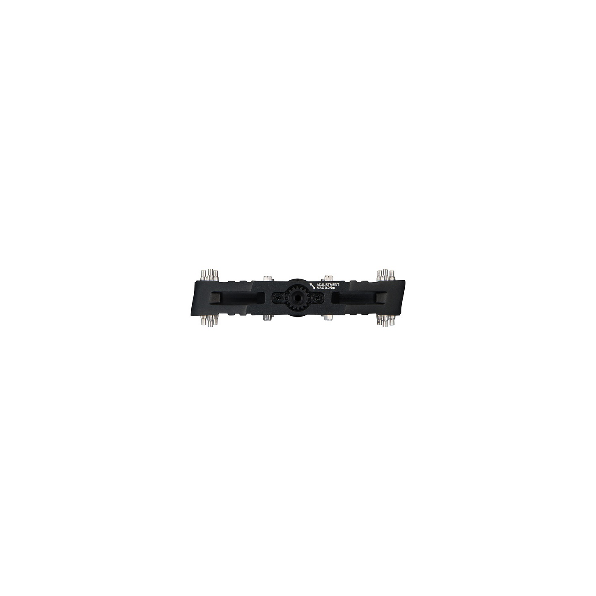 Pedales Planos SHIMANO XT PD-M8240 MTB Aluminio