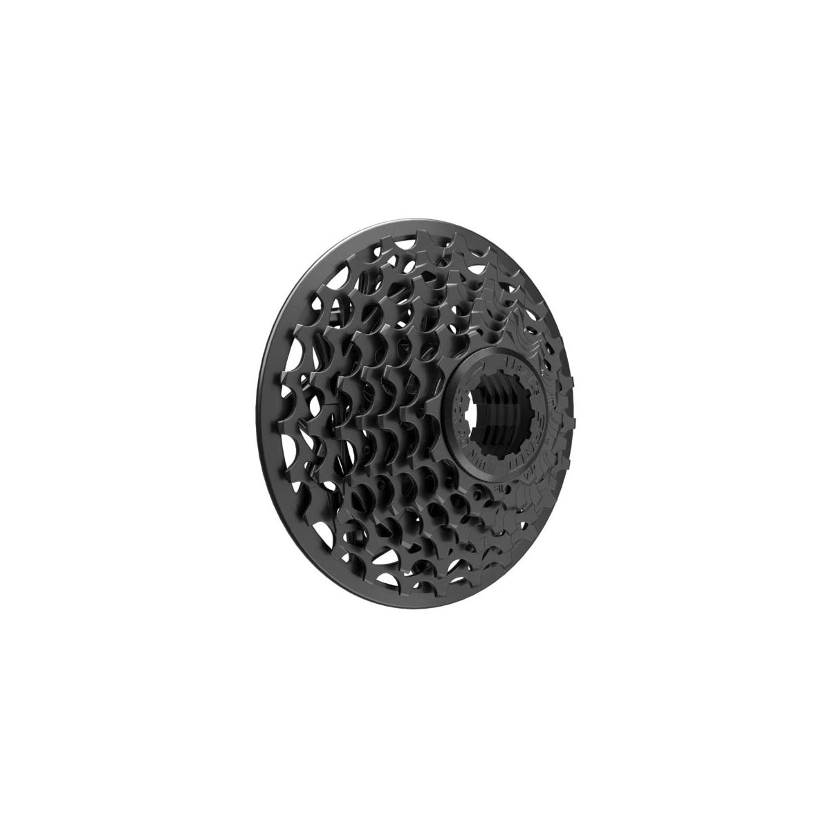 Cassette SRAM PG720 DH SLIM 7V 11-25T HG Negro 00.2418.155.000