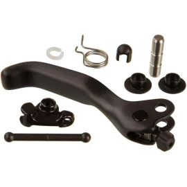 Leva de Freno SRAM Maven Base A1 Aluminio Negra 11.5018.053.014