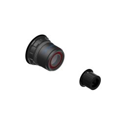 Núcleo DT Swiss Ratchet LN SRAM XD Acero Negro HWYABL00S4447S