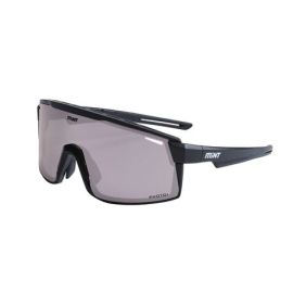 Gafas MINT Fast Forward Photo+ Negro Fotocromática