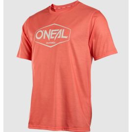 Camiseta manga corta O'Neal VAULT Jersey MTB Transpirable