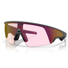 Oakley Meta Vanguard Prizm Transitions Ember Inteligentes