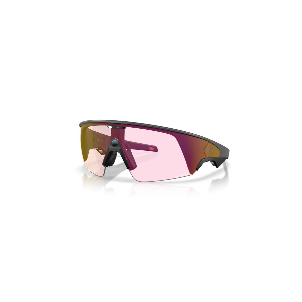 Oakley Meta Vanguard Prizm Transitions Ember Inteligentes