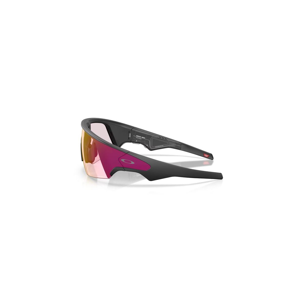 Oakley Meta Vanguard Prizm Transitions Ember Inteligentes