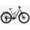 Amflow TL Carbon trekking 800wh con portabultos