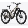Amflow TL Carbon trekking 800wh con portabultos
