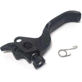 Recambio palanca Shimano BL-M8100 izquierda/derecha Y2RR98020 / Y2RR98010