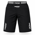 trasera del Pantalón Corto MTB Whip Off Short Verano enduro