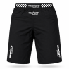 trasera del Pantalón Corto MTB Whip Off Short Verano enduro