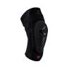 Rodilleras Leatt 3DF 5.0 Evo Mini Black para Jóvenes
