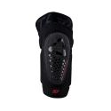Rodilleras Leatt 3DF 5.0 Evo Mini Black para Jóvenes
