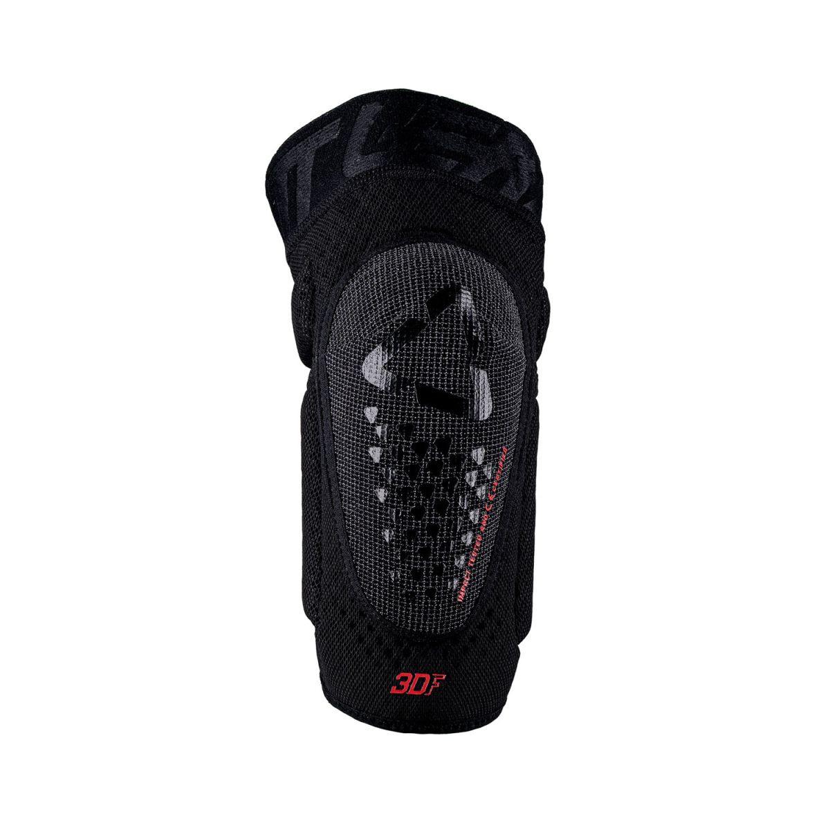 Rodilleras Leatt 3DF 5.0 Evo Mini Black para Jóvenes
