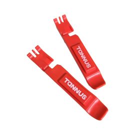 Desmontables Tannus Ultra Resistentes 2 en 1 con Tronchacadenas