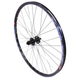 Rueda Trasera 29" TRAXX21 Disc 12x142 Shimano HG 6 Tornillos 6445