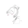 Guardabarros Inferior LL Unno MITH Avinox | Protección Link SPMDJI.014