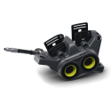 pinza Freno de disco Magura GUSTAV PRO