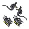 Pack Frenos de disco Magura GUSTAV PRO delantero/trasero