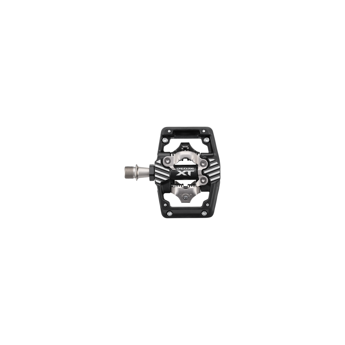 Pedales Enduro Shimano Deore XT PD-M8220 SPD