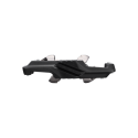 vista lateral Pedales Enduro Shimano Deore XT PD-M8220 SPD