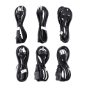Kit de Cables de Alimentación CA Avinox para Cargador 508W