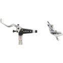 Kit de frenos TRP EVO Pro Limited Edition 4 Pistones