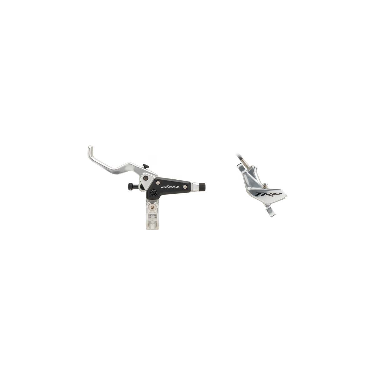 Kit de frenos TRP EVO Pro Limited Edition 4 Pistones
