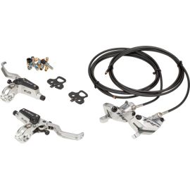 Kit de frenos TRP EVO Pro Limited Edition 4 Pistones