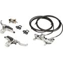 Kit de frenos TRP EVO Pro Limited Edition 4 Pistones