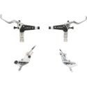 Kit de frenos TRP EVO Pro Limited Edition 4 Pistones 298268