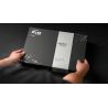 caja Kit de frenos TRP EVO Pro Limited Edition 4 Pistones