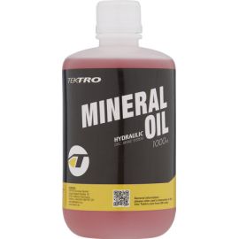 TRP Aceite Mineral para Frenos 1000 ml | Líquido de Frenos AAOT000021