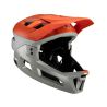 Casco integral Leatt MTB Enduro 3.0 desmontable Glow