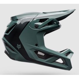 Casco integral Fox Rampage Vault Mips infantil