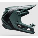 Casco integral Fox Rampage Vault Mips infantil