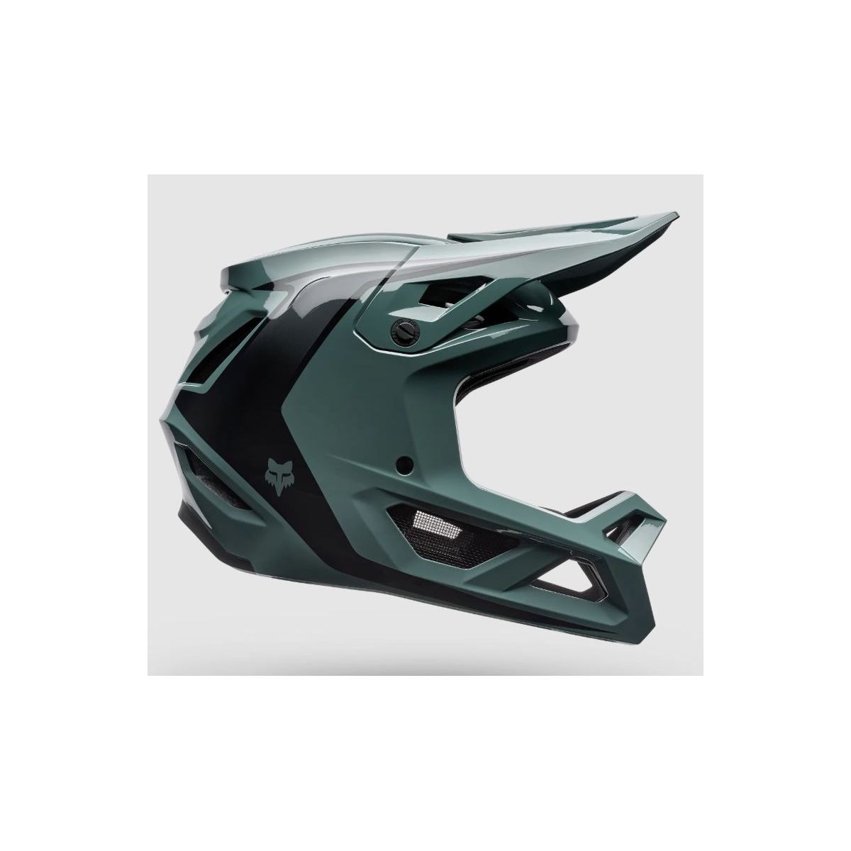 Casco integral Fox Rampage Vault Mips infantil