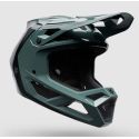 Casco integral Fox Rampage Vault Mips infantil