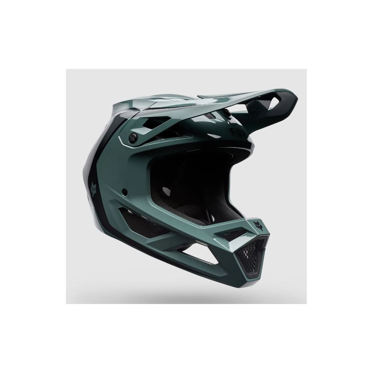 Casco integral Fox Rampage Vault Mips infantil