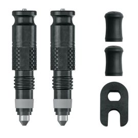 Kit Schwalbe Clik Valve Tubeless Presta 2 Uds. 3540