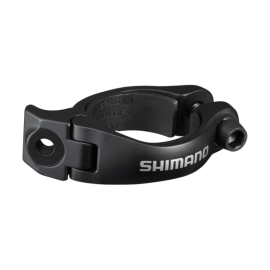 Abrazadera desviador Shimano SM-AD91 31,8/28,6 mm ISMAD91MS