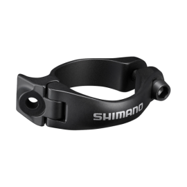 Abrazadera desviador Shimano SM-AD91-L 34,9 mm FD-R9150 ISMAD91L