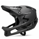 LATERAL Casco integral ligero Whip Off DH18 Race