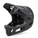 Casco integral ligero Whip Off DH18 Race