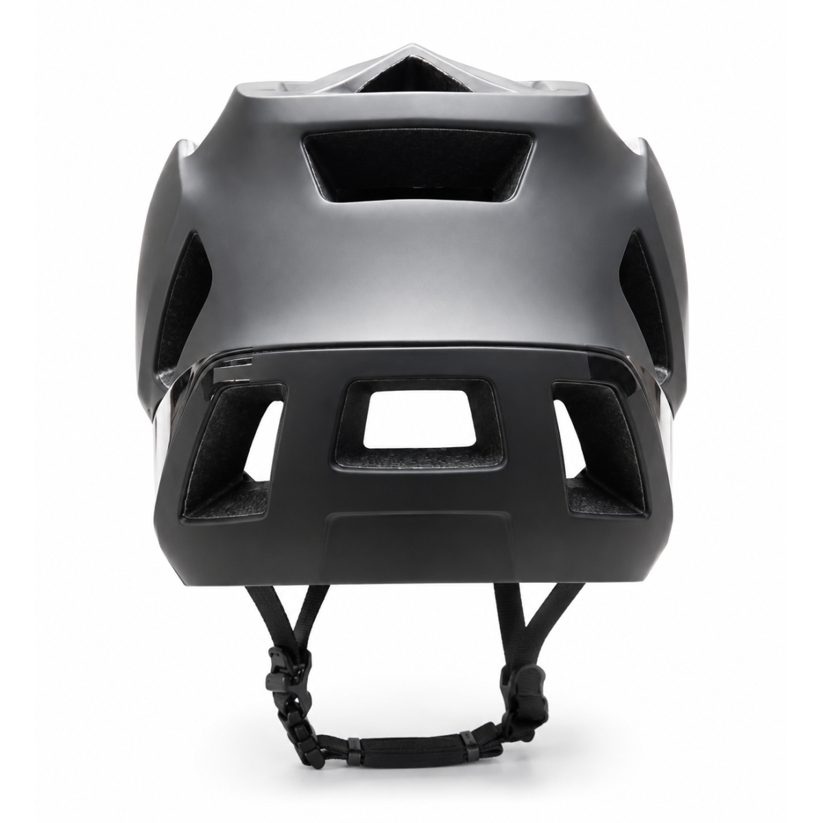 TRASERA Casco integral ligero Whip Off DH18 Race