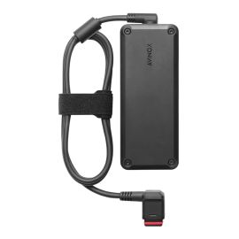 Cargador DJI Avinox 12A RS800 / RS600 conector cuadrado EB.00700364.01