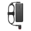 Cargador DJI Avinox 12A RS800 / RS600 conector cuadrado EB.00700364.01