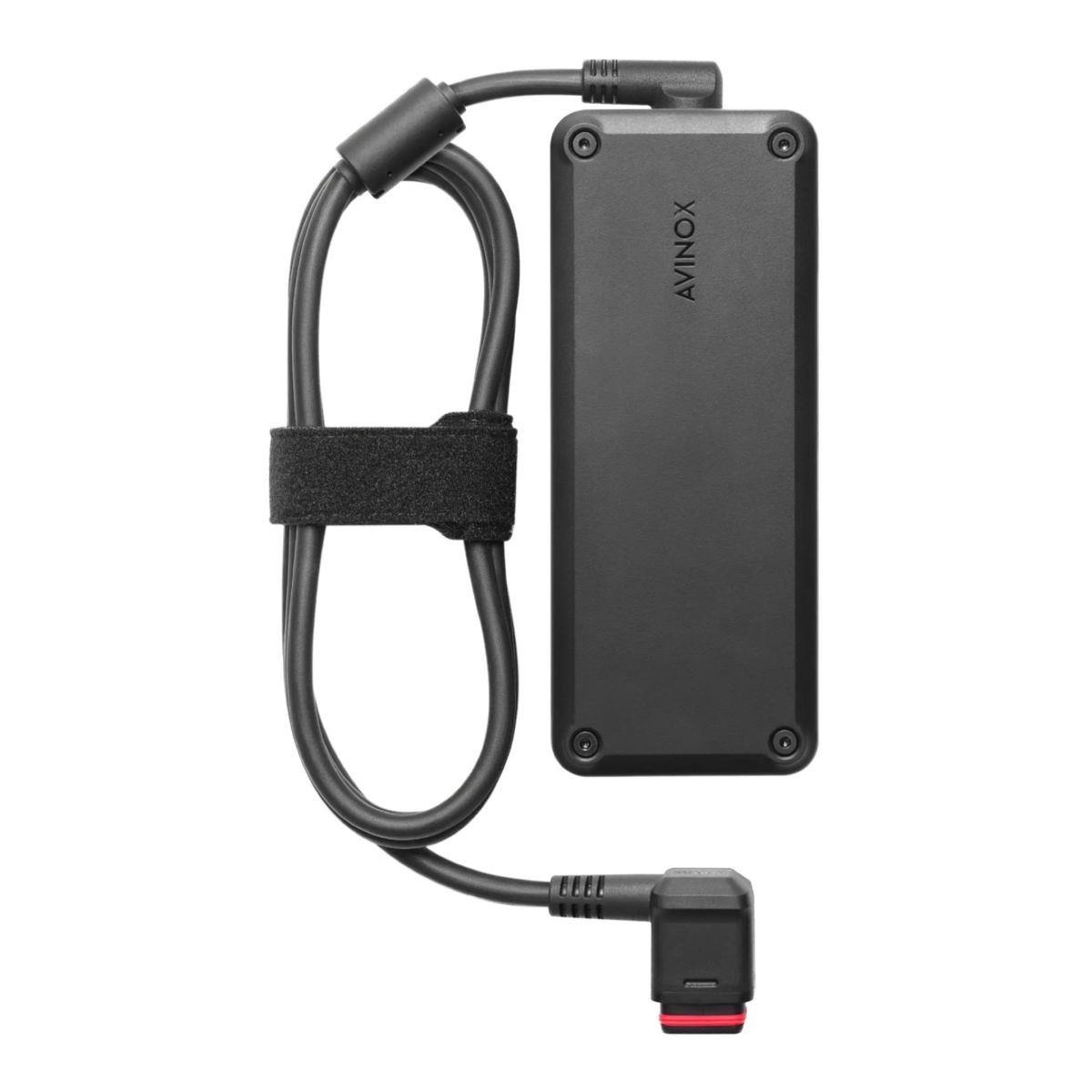 Cargador DJI Avinox 12A RS800 / RS600 conector cuadrado EB.00700364.01