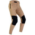 Pantalon largo Fox Defend marrón 32372-614