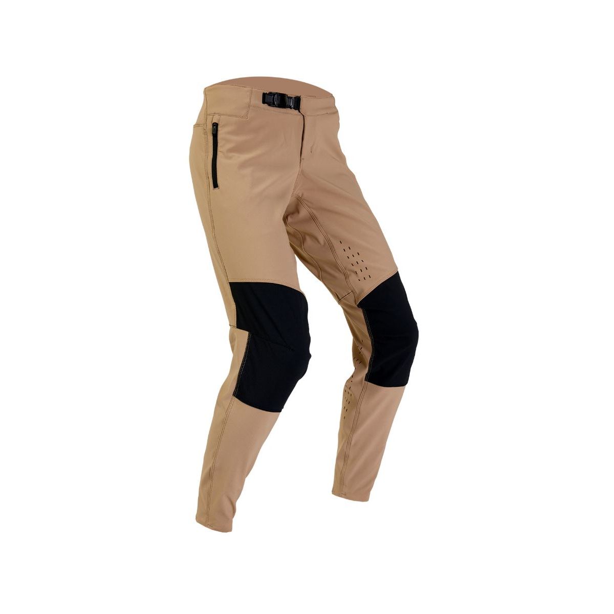 Pantalon largo Fox Defend marrón 32372-614