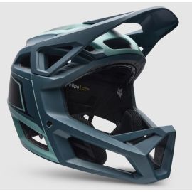 Casco integral Fox Proframe RS Heatstack Arctic Blue 40157-C84-M